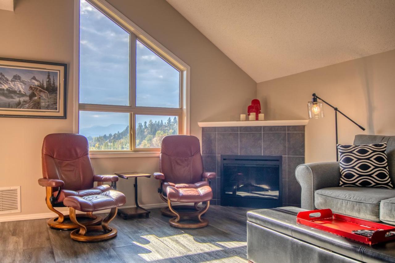 Mountain Getaway Condo - 5 Min Walk To The Beach! Инвермир Экстерьер фото