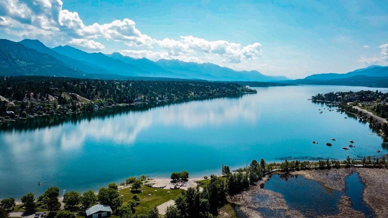 Mountain Getaway Condo - 5 Min Walk To The Beach! Инвермир Экстерьер фото