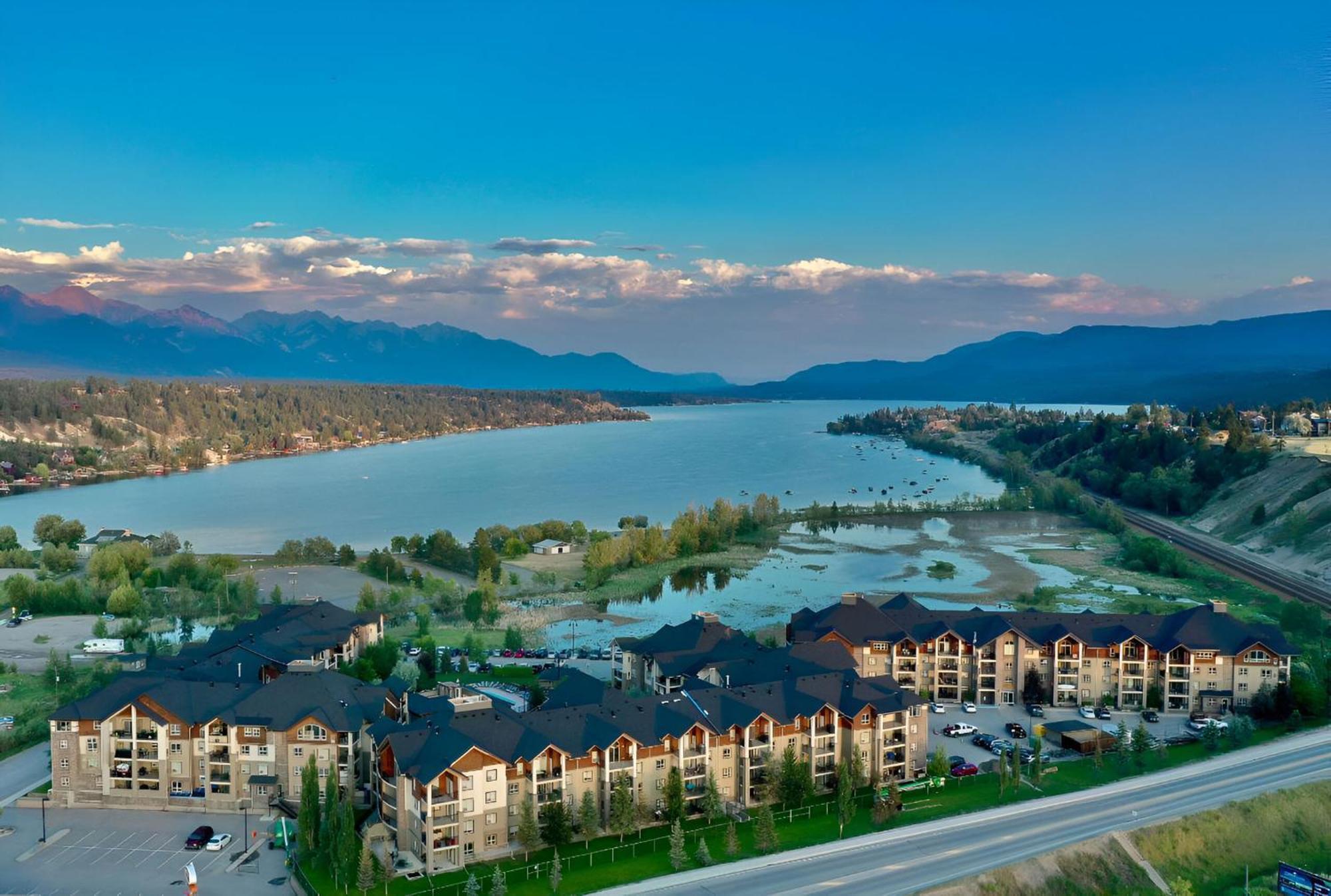 Mountain Getaway Condo - 5 Min Walk To The Beach! Инвермир Экстерьер фото